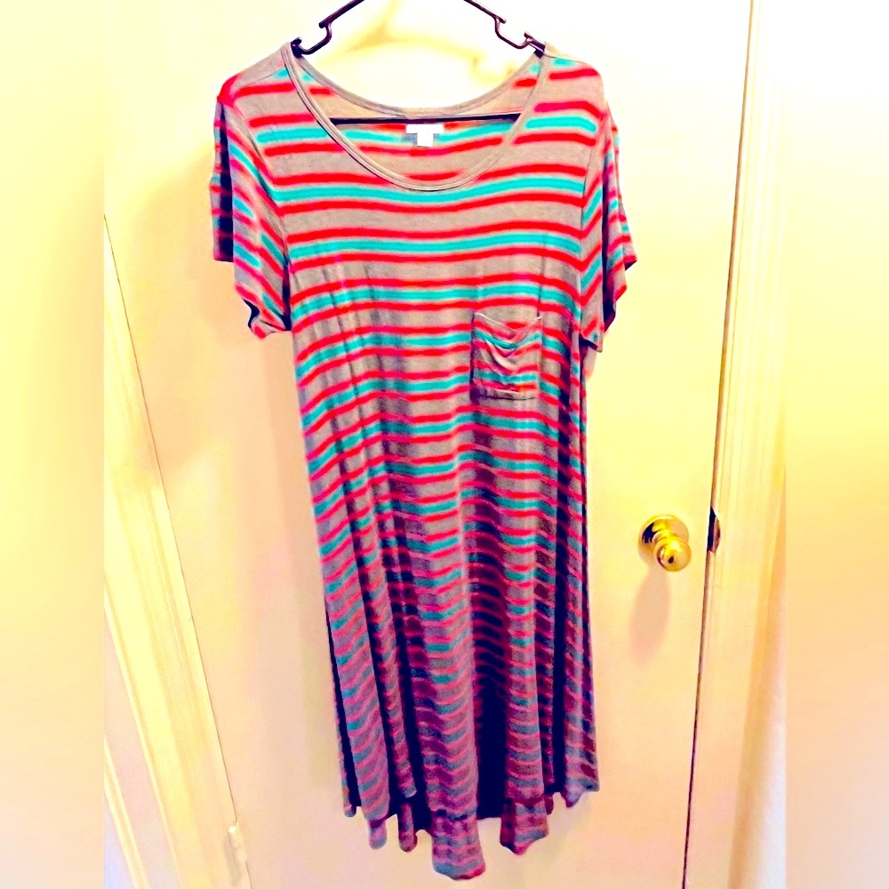 LulaRoe Carly